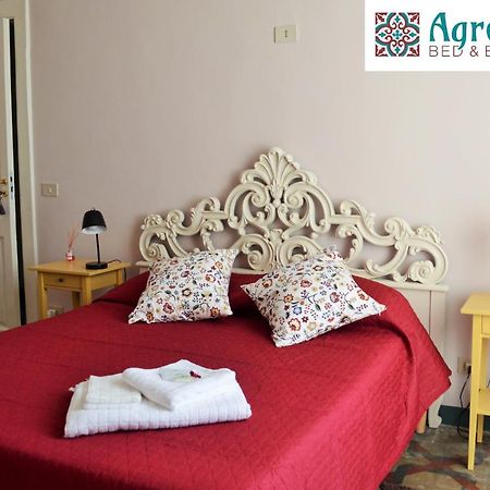 Agrodolce Bed and Breakfast Barcellona-Pozzo di Gotto Εξωτερικό φωτογραφία