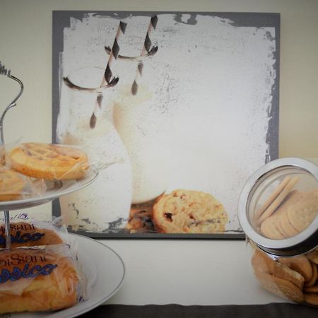 Agrodolce Bed and Breakfast Barcellona-Pozzo di Gotto Εξωτερικό φωτογραφία