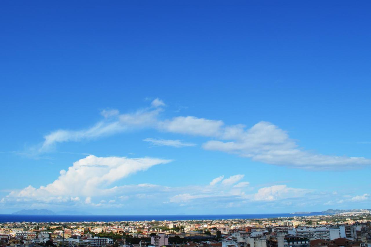 Agrodolce Bed and Breakfast Barcellona-Pozzo di Gotto Εξωτερικό φωτογραφία