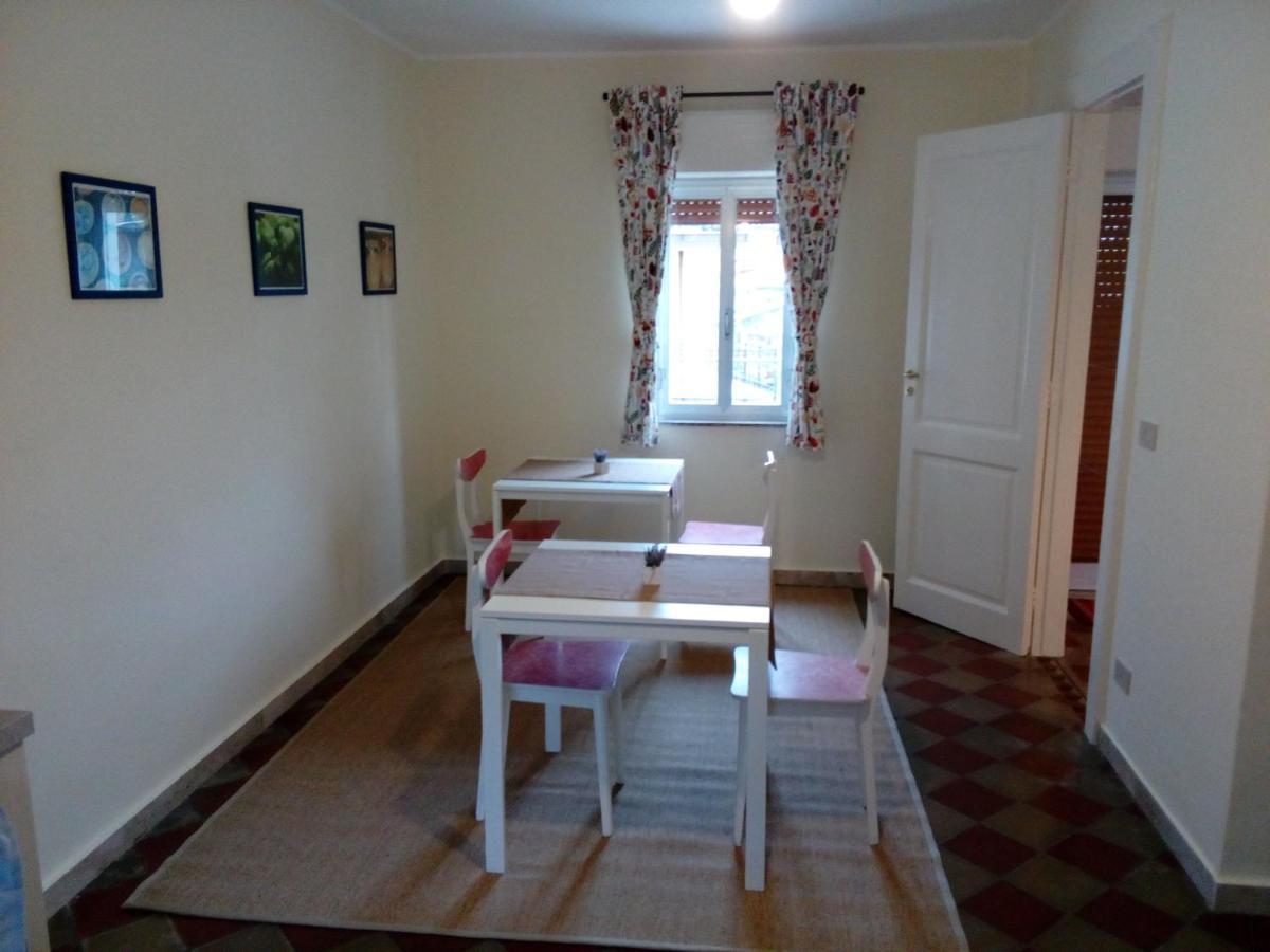 Agrodolce Bed and Breakfast Barcellona-Pozzo di Gotto Εξωτερικό φωτογραφία