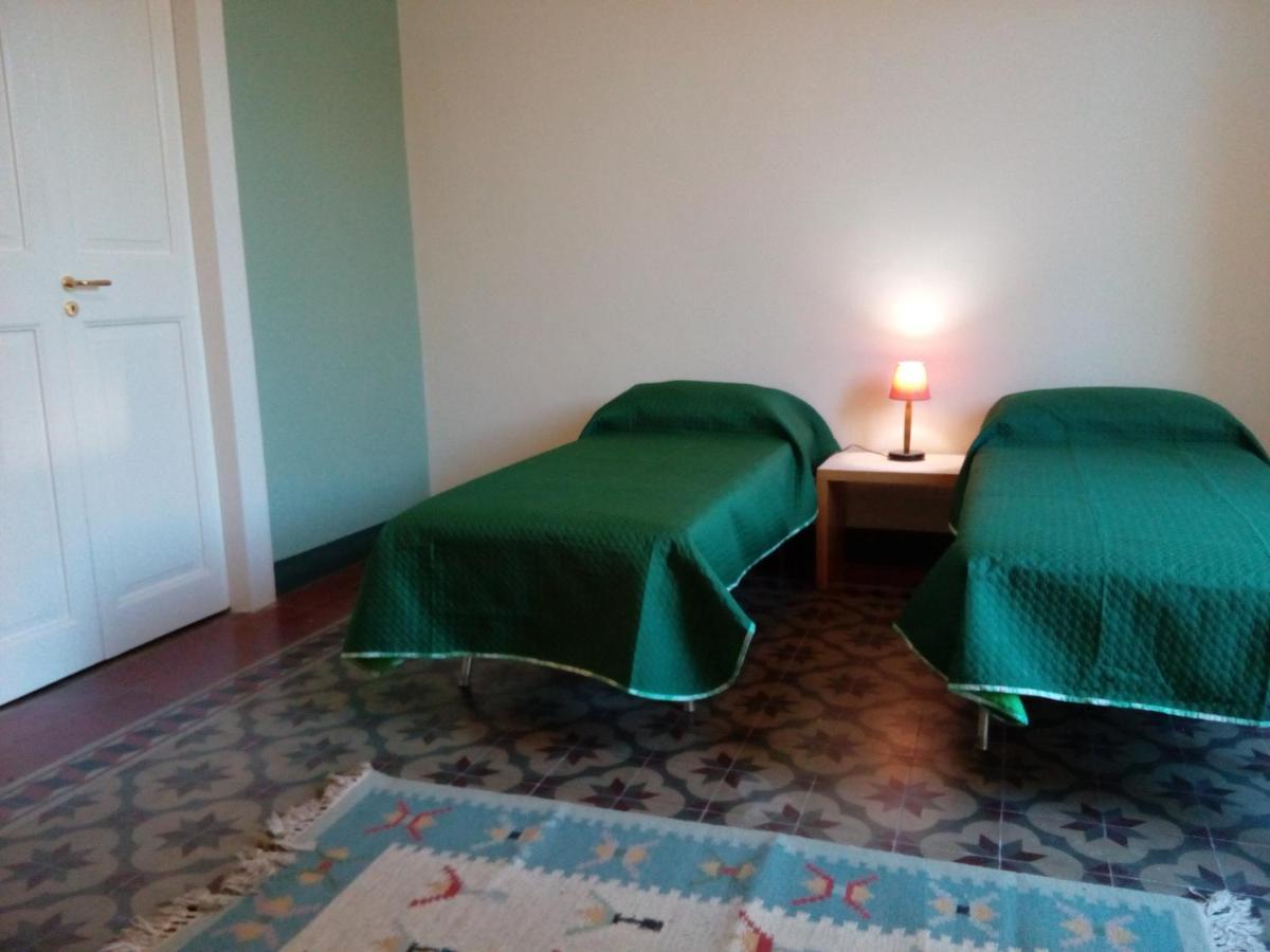 Agrodolce Bed and Breakfast Barcellona-Pozzo di Gotto Εξωτερικό φωτογραφία