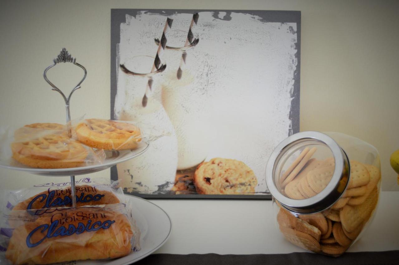 Agrodolce Bed and Breakfast Barcellona-Pozzo di Gotto Εξωτερικό φωτογραφία