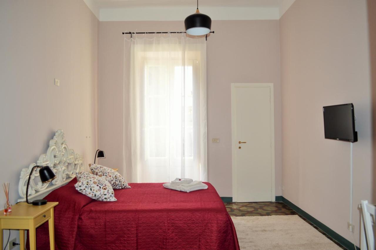 Agrodolce Bed and Breakfast Barcellona-Pozzo di Gotto Εξωτερικό φωτογραφία